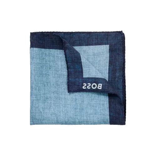 보스 Pocket Square 손수건 142010103