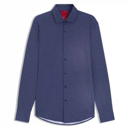 휴고 보스 Kenno 셔츠 142010301