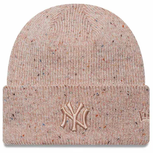 뉴에라 MLB Glitter 뉴욕 양키즈 비니 142030260