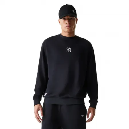 뉴에라 MLB Le Midi Bb 뉴욕 양키즈 스웨터 142030277