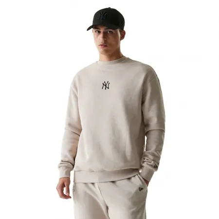 뉴에라 MLB Le Midi Bb 뉴욕 양키즈 스웨터 142030281