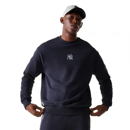 뉴에라 MLB Le Midi Bb 뉴욕 양키즈 스웨터 142030289