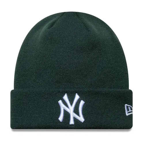 뉴에라 MLB 리그 에센셜 뉴욕 양키즈 비니 142030305