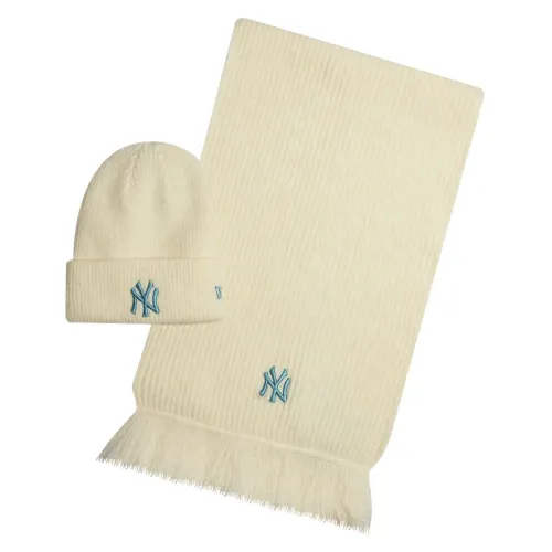 뉴에라 MLB 뉴욕 양키즈 Set 목도리 142030356