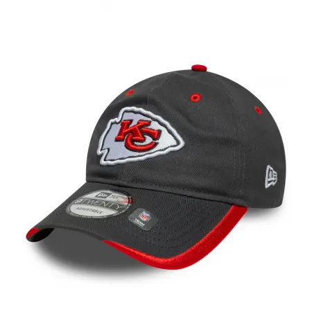 뉴에라 NFL 9Twenty Kansas Chiefs 모자 142030470