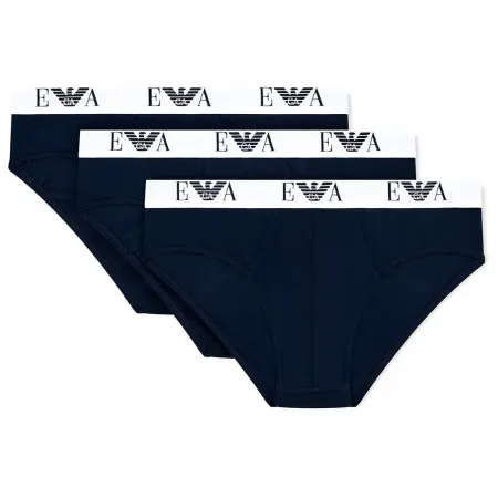 엠프리오 아르마니 EM000258 AF14131 삼각팬티 3 팩 142034977