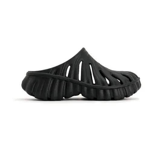 JW PEI Tara Leaf Platform 샌들 142036234