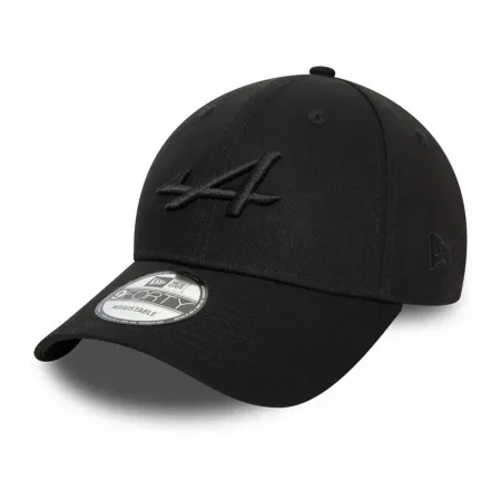 뉴에라 Emblem 9Forty Alpine 모자 142037686