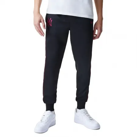 뉴에라 MLB 뉴욕 양키즈 운동복 바지 142038924