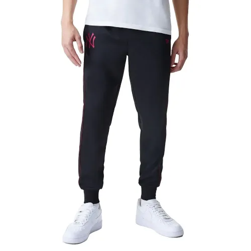 뉴에라 MLB 뉴욕 양키즈 운동복 바지 142038924