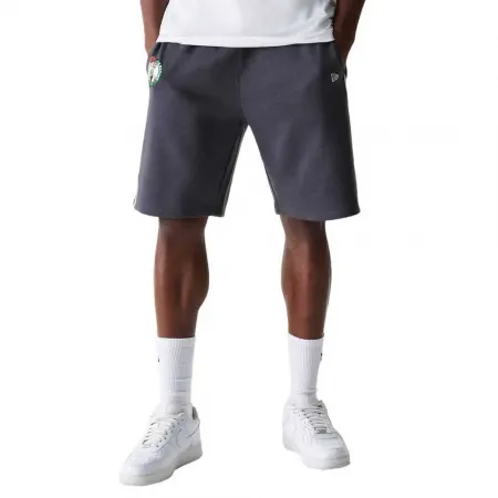 뉴에라 NBA Piping Boston Celtics 반바지 142039005