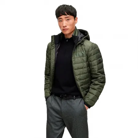보스 Dawood1 자켓 142051062