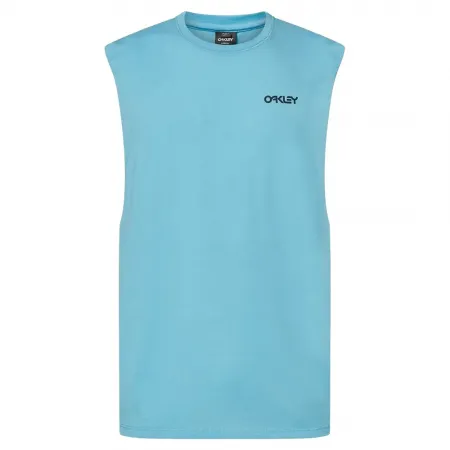 오클리 APPAREL Classic B1B 나시 티셔츠 142057879