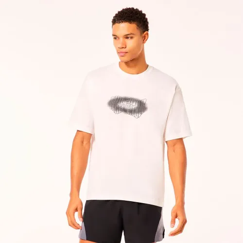 오클리 APPAREL Pursuit 반팔 티셔츠 142057984