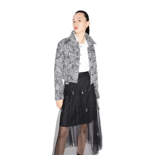 LILY Boxy Short Fit 자켓 142064089