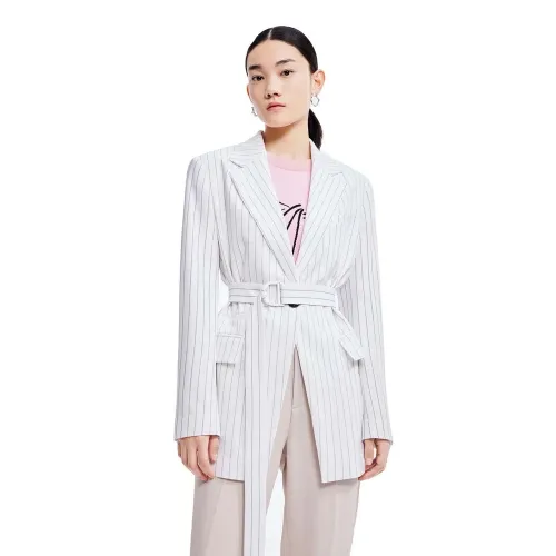 LILY Commuter Stripe 블레이저 142064227