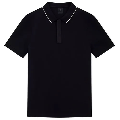 아르마니익스체인지 XM001285 AF10366 폴로셔츠 142065506