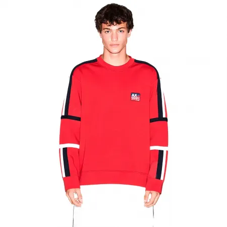 아르마니익스체인지 XM001397 AF13047 스웨터 142065527