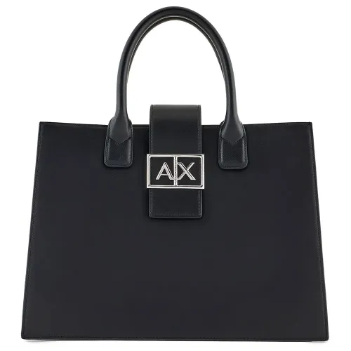 아르마니익스체인지 XW000305 AF12039 쇼퍼백 142065625