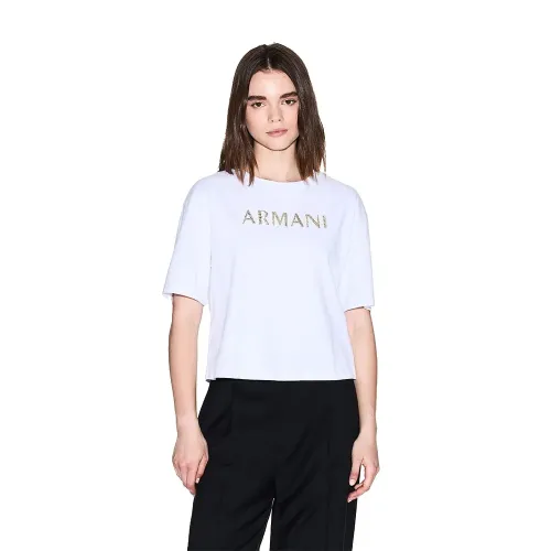 아르마니익스체인지 XW001364 AF15085 티셔츠 142065667