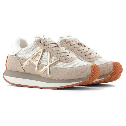 아르마니익스체인지 XW002151 AF19396 운동화 142065732