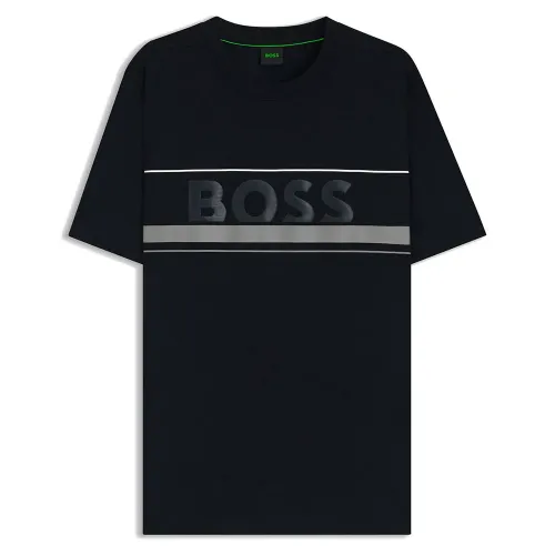 보스 Iconic Zone 티셔츠 142074466