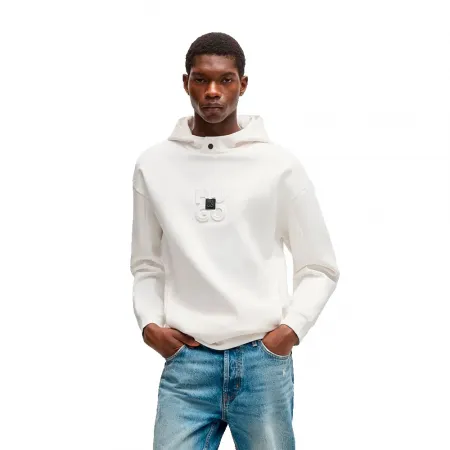 휴고 보스 Debostaco 스웨터 142074710