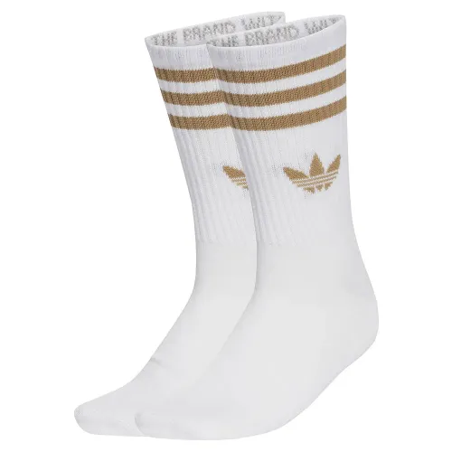 아디다스 3 Stripes 크루 양말 3 팩 142095163