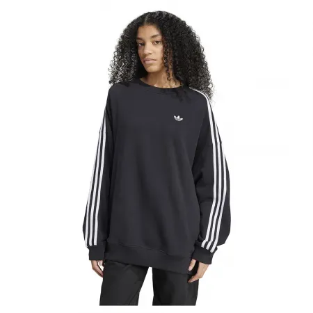 아디다스 아디컬러 3 Stripes Adilenium 스웨터 142095249