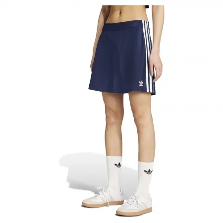 아디다스 아디컬러 3 Stripes Mini 스커트 142095260