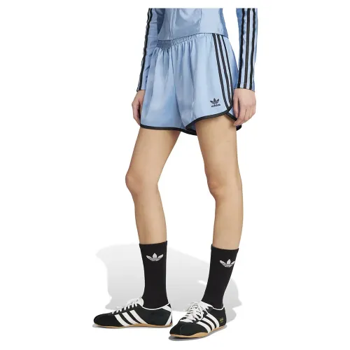 아디다스 아디컬러 3 Stripes Sprinter 반바지 142095280