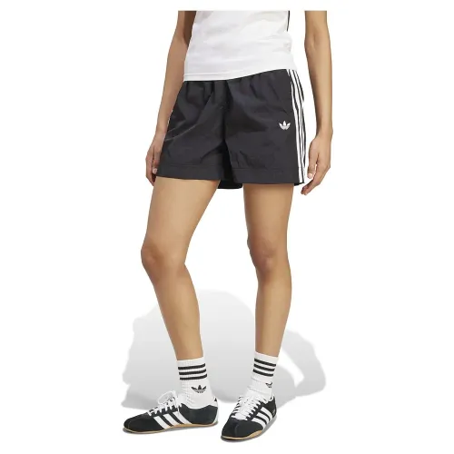아디다스 아디컬러 3 Stripes Woven 반바지 142095303