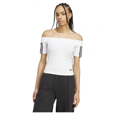 아디다스 아디컬러 Bandeau 반팔 티셔츠 142095328