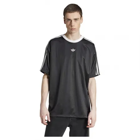 아디다스 아디컬러 Jacquard Jersey 반팔 티셔츠 142095516