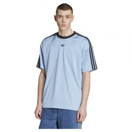 아디다스 아디컬러 Jacquard Jersey 반팔 티셔츠 142095522