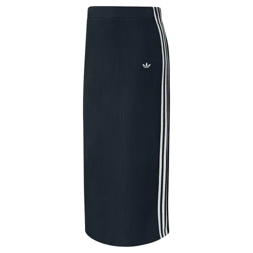 아디다스 아디컬러 Knit 3 Stripes 스커트 142095529