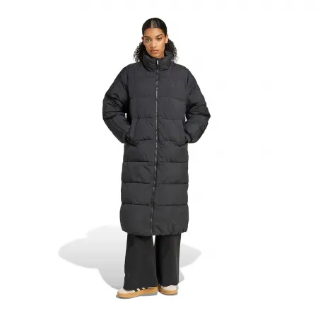 아디다스 아디컬러 Long Synthetic Down Puffer 코트 142095535
