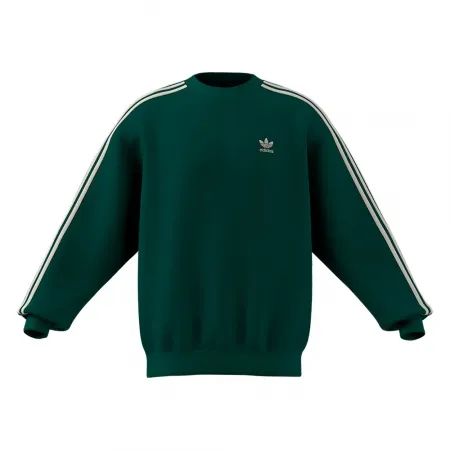 아디다스 아디컬러 오버핏 Crew 스웨터 142095563