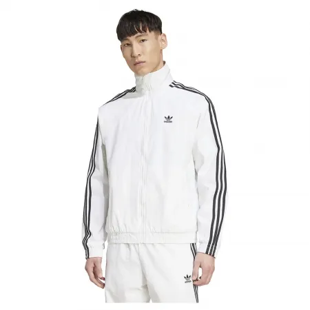 아디다스 아디컬러 Woven Firebird 트랙 자켓 142095660