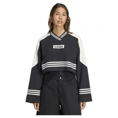 아디다스 Blocking Crewneck 스웨터 142095776
