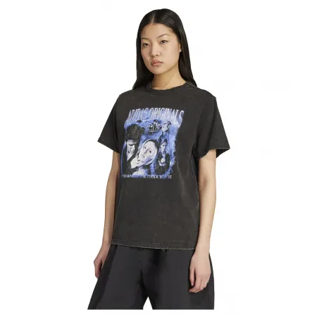 아디다스 Disney 20th Century Fox 반팔 티셔츠 142096003