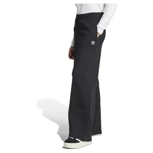 아디다스 에센셜s Wide Leg French Terry 조거팬츠 142096130