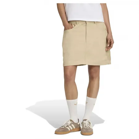 아디다스 Firebird Utility Mini 스커트 142096171