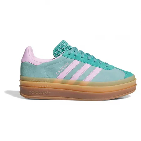 아디다스 Gazelle Bold 운동화 142096230