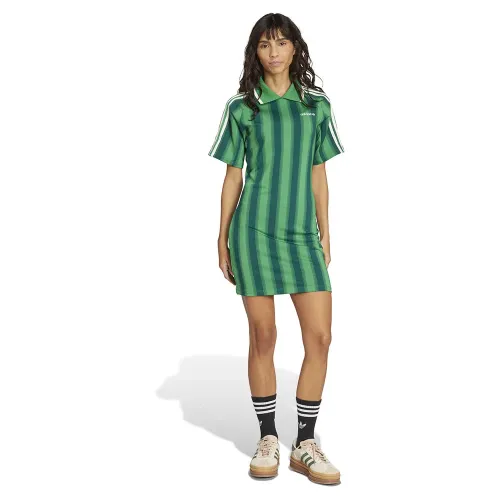 아디다스 Football Inspired 그래픽 원피스 142096238