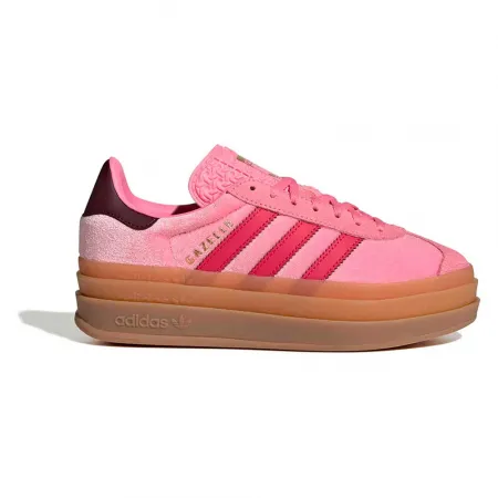 아디다스 Gazelle Bold 운동화 142096273