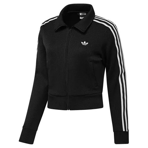아디다스 Firebird 아디컬러 Knit 트랙 자켓 142096320