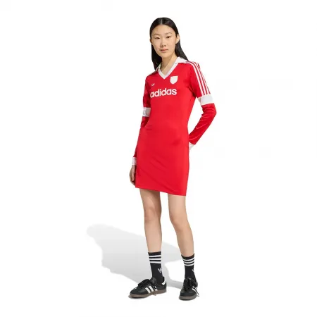 아디다스 그래픽 Football Jersey 원피스 142096331
