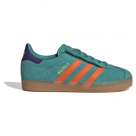 아디다스 Gazelle Comfort Closure Elastic Lace 운동화 142096422