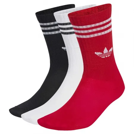 아디다스 JW0332 크루 양말 3 팩 142096434